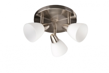 Купить Светильник потолочный Massive 50063/17/10