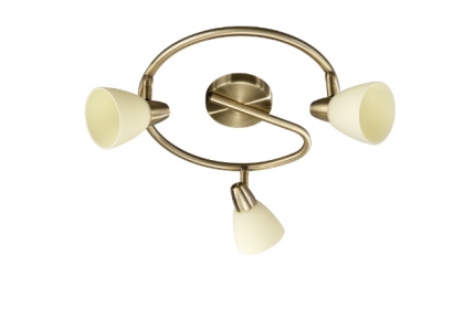 Купить Светильник потолочный Massive 50069/06/10