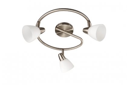 Купить Светильник потолочный Massive 50069/17/10