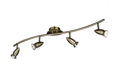 Купить Светильник потолочный Massive 54944/06/10