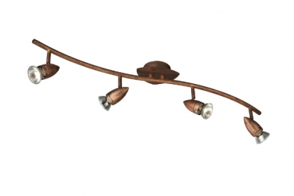 Купить Светильник потолочный Massive 54944/43/10