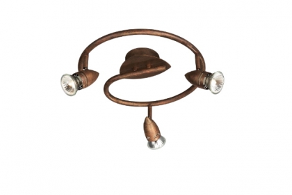 Купить Светильник потолочный Massive 54949/43/10