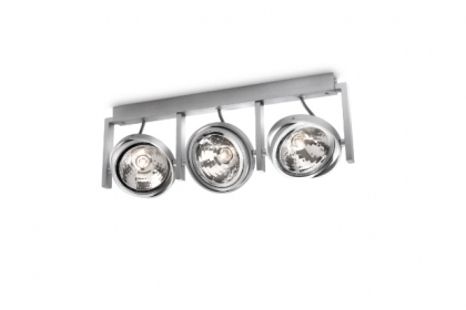 Купить Светильник потолочный Philips 53063/48/16