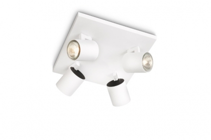 Купить Светильник потолочный Philips 53094/31/16