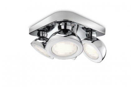 Купить Светильник потолочный Philips 53124/11/16