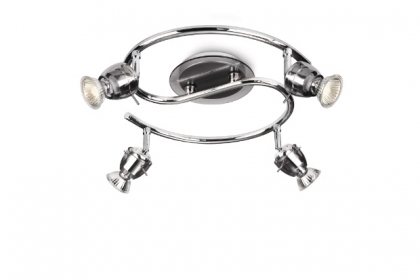 Купить Светильник потолочный Philips 55594/30/16