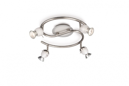 Купить Светильник потолочный Philips 55594/67/16