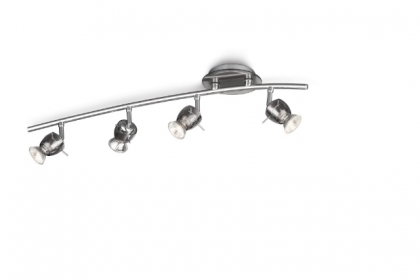 Купить Светильник потолочный Philips 55598/30/16