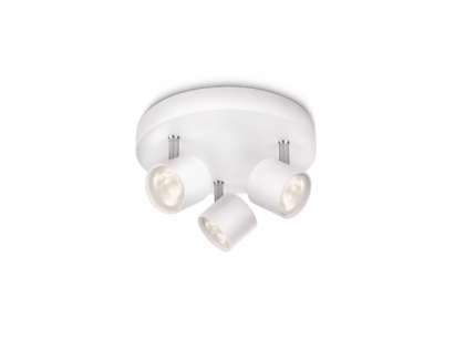 Купить Светильник потолочный Philips 56243/31/16