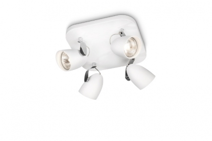 Купить Светильник потолочный Philips 56324/31/16