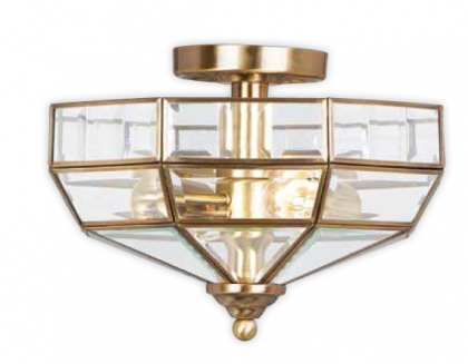 Купить Люстра Elstead OLD PARK AB