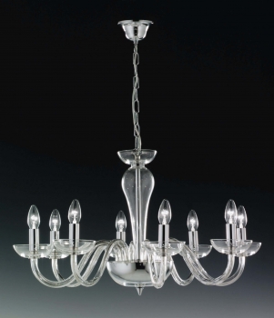 Купить Люстра Elstead OX8