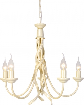 Купить Люстра Elstead RB5 IV/GOLD