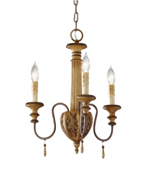 Купить Люстра Feiss FE/ANNABELLE3