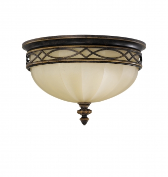 Купить Люстра Feiss FE/DRAWINGRM/FB