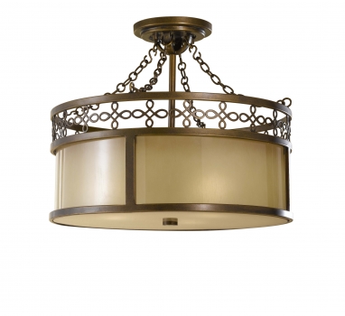 Купити Люстра Feiss FE/JUSTINE/SF