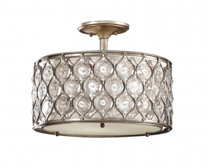 Купить Люстра Feiss FE/LUCIA/SF