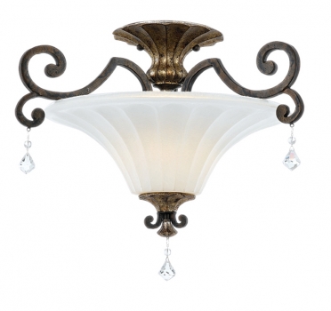 Купить Люстра Quoizel QZ/MARQUETTE/SF