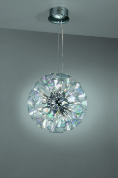 Купить Люстра Massive 41777/11/10_dis