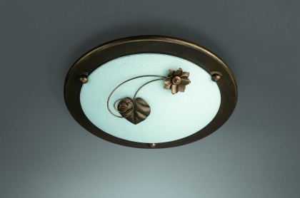 Купить Светильник потолочный Massive 30098/43/10_dis