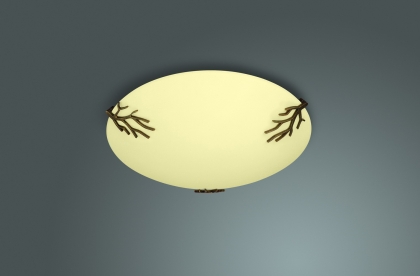 Купить Светильник потолочный Massive 30095/43/10_dis