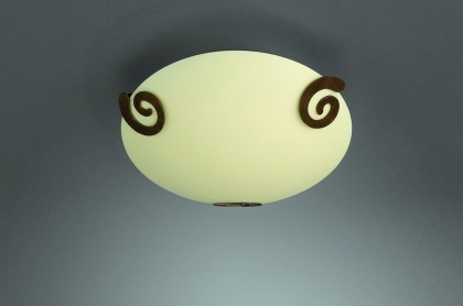 Купить Светильник потолочный Massive 30096/43/10