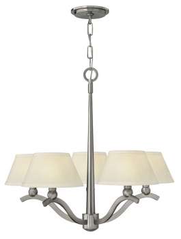 Купить Люстра Hinkley HK/WHITNEY5