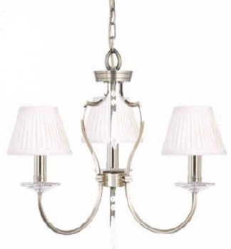 Купить Люстра Elstead PM3 PN