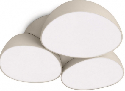 Купить Светильник потолочный Philips 40828/38/16