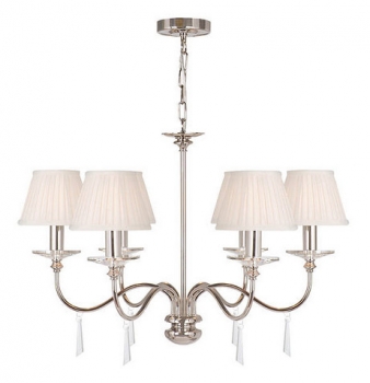 Купить Люстра Elstead FP6 OLD BRZ