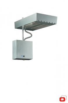 Купить Настенный светильник Lirio 45548/48/LI_dis