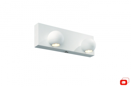 Купить Настенный светильник Lirio 45553/31/LI_dis