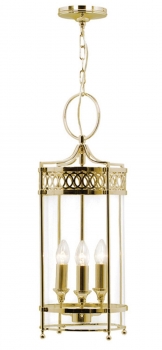 Купить Люстра Elstead GH/P PB