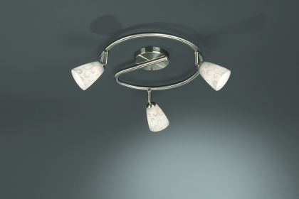 Купить Светильник потолочный Massive 54389/31/10