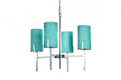 Купить Люстра Elstead HQ/ELEMENT 4LT