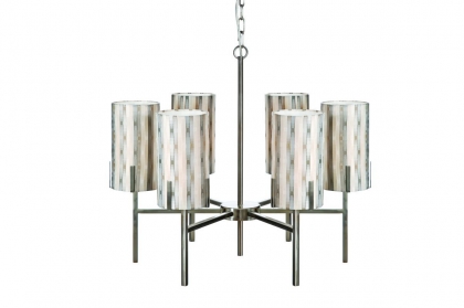 Купить Люстра Elstead HQ/ELEMENT 6LT