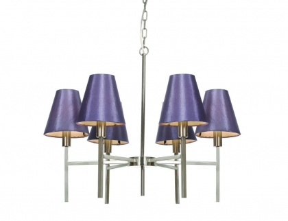 Купить Люстра Elstead HQ/LUCERNE 6LT