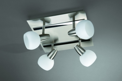 Купить Светильник потолочный Massive 52064/17/10