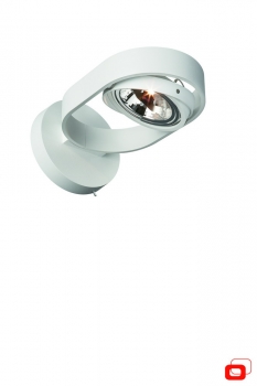 Купить Настенный светильник Lirio 57040/31/LH