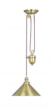 Купить Люстра Elstead PV/P AGB