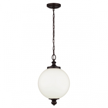 Купить Люстра Feiss FE/PARKMAN/PL OB