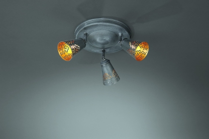 Купить Светильник потолочный Massive 55493/93/10