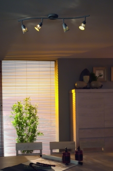 Купить Светильник потолочный Massive 55494/93/10