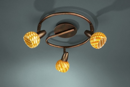 Купить Светильник потолочный Massive 52079/62/10_dis