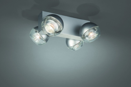 Купить Светильник потолочный Massive 53114/48/10