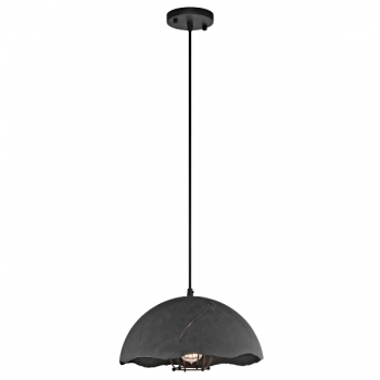 Купить Люстра Kichler KL/FRACTURE/P/S