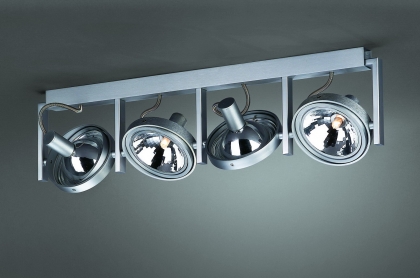 Купить Светильник потолочный Massive 53064/48/10