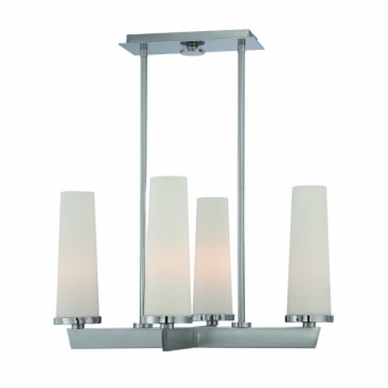 Купить Люстра Quoizel QZ/CHELSEALOFT4