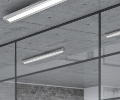 Купити Світильник стельовий Trio 672212405