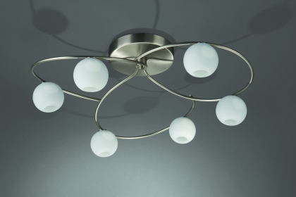 Купить Люстра Massive 36760/17/10